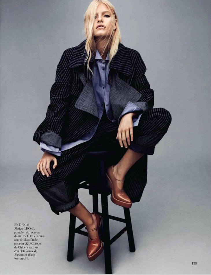 Vogue Spain