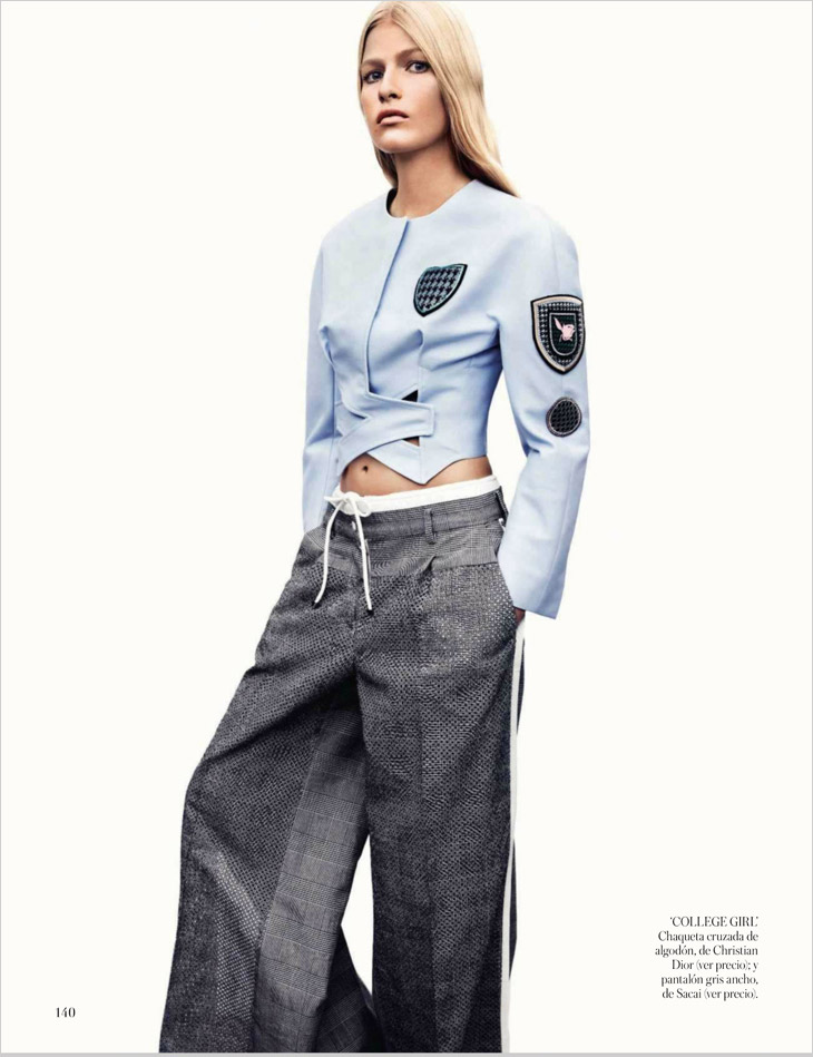 Vogue Spain