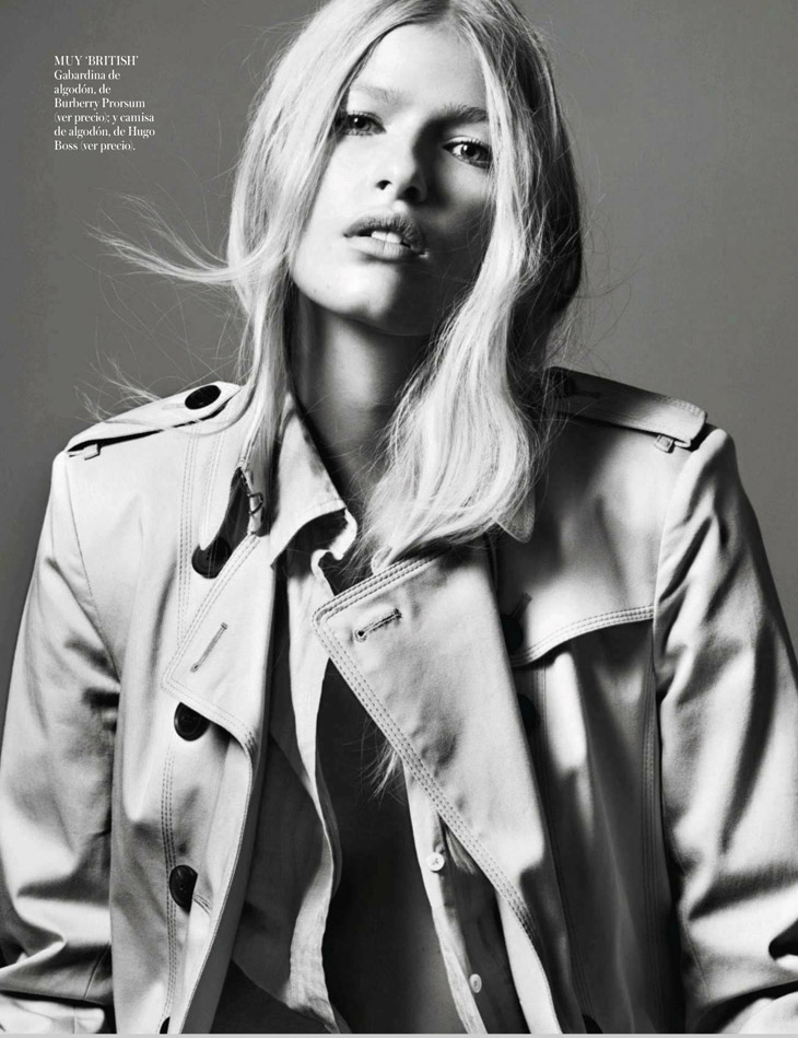 Vogue Spain