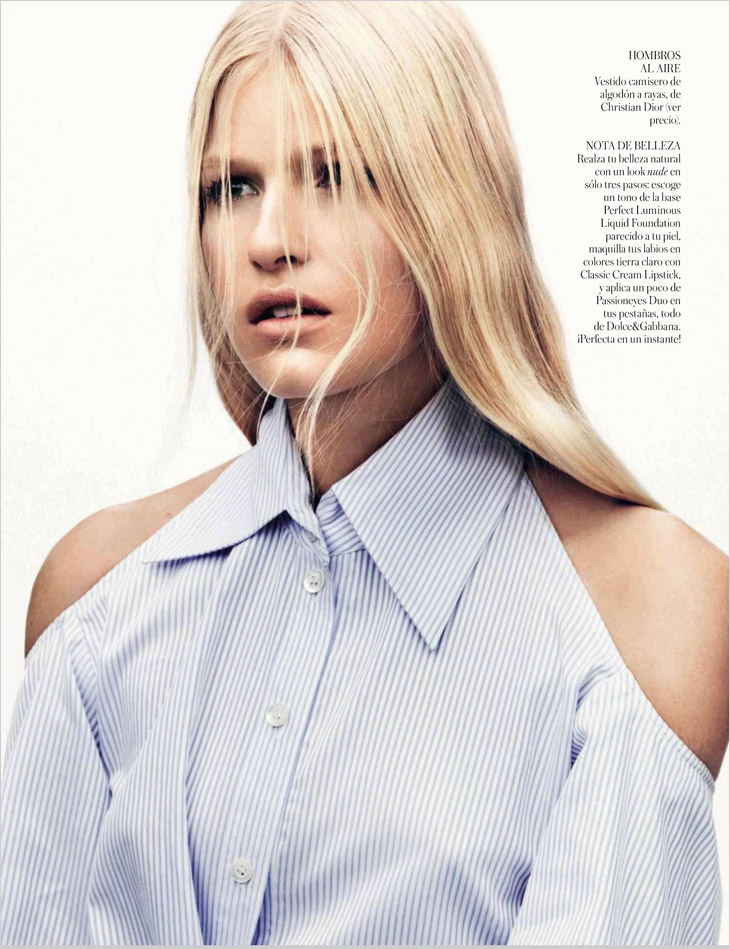 Vogue Spain