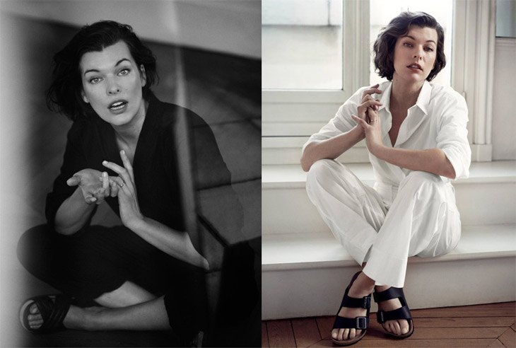 MillaJovovich