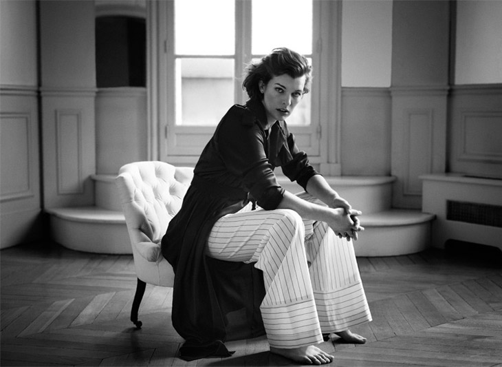 MillaJovovich