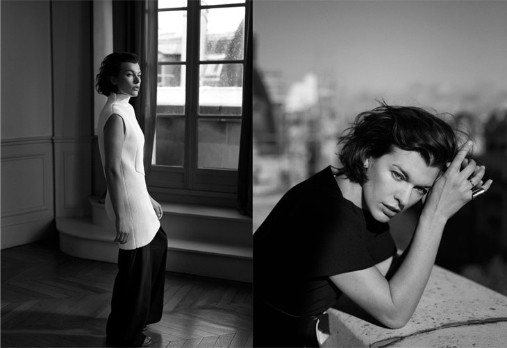 MillaJovovich