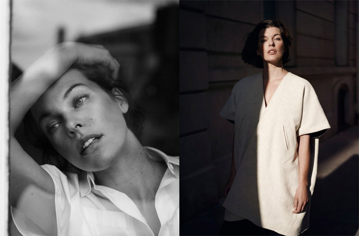 MillaJovovich