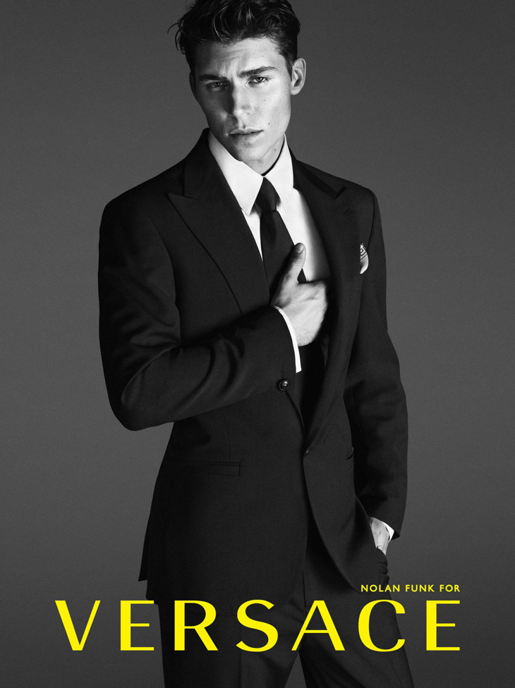 Nolan Funk