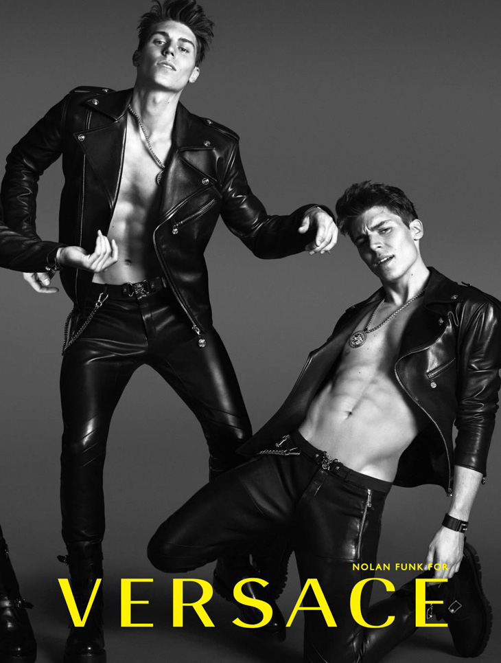 Nolan Funk