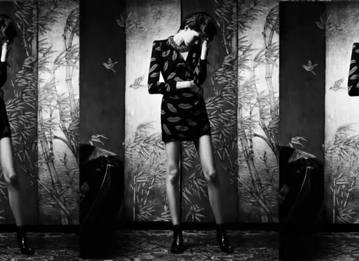 SaintLaurent