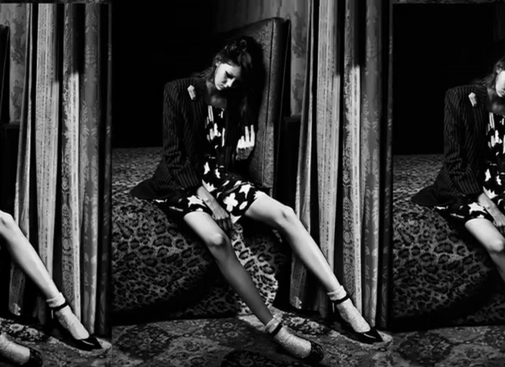 SaintLaurent