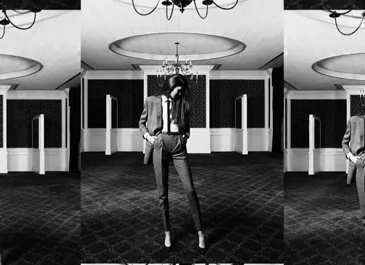 SaintLaurent
