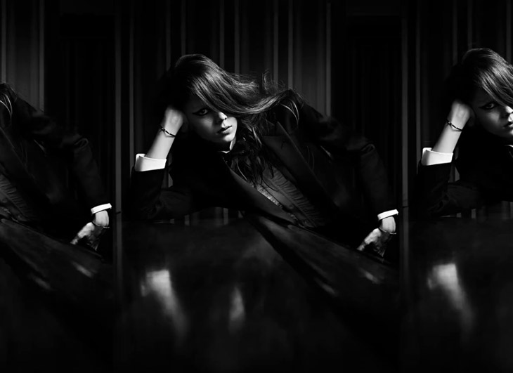 SaintLaurent