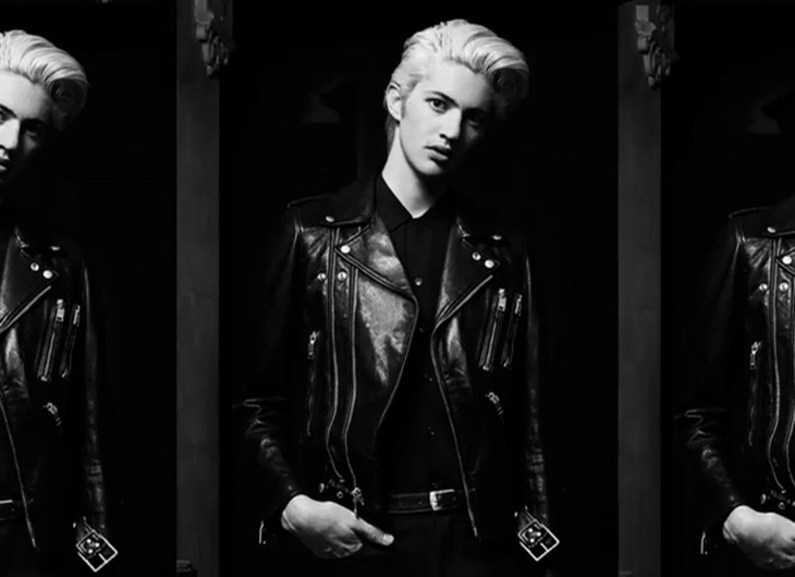 saint laurent ss14