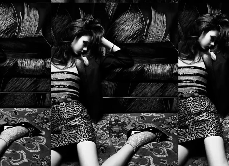 SaintLaurent