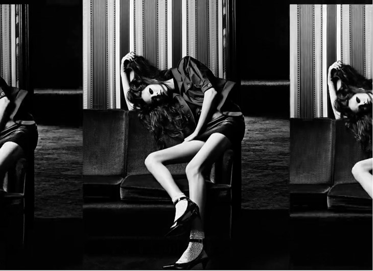SaintLaurent