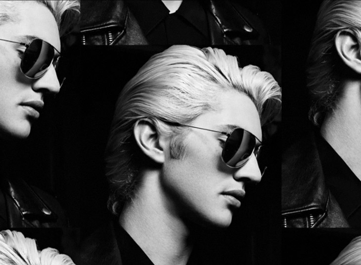 SaintLaurent