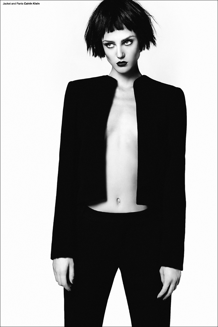 Alex Evans
