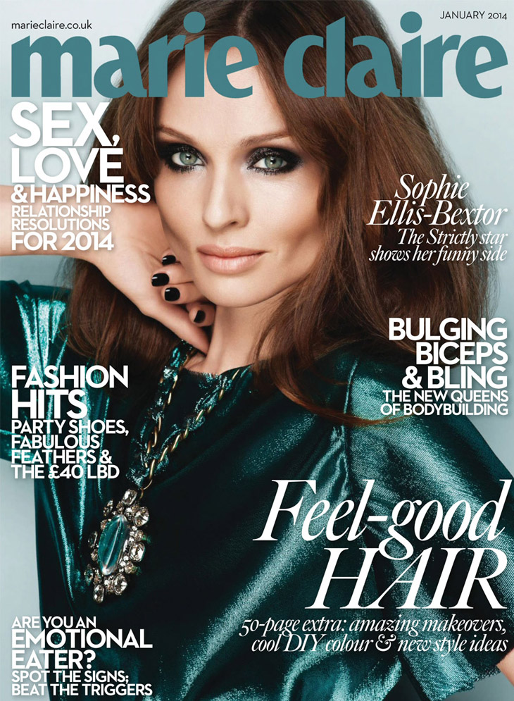 Sophie Ellis Bextor