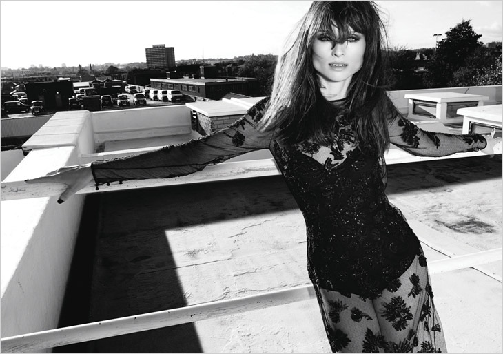 Marie Claire
