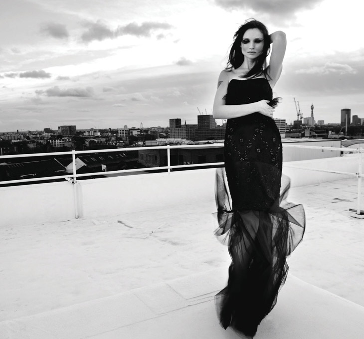 Marie Claire