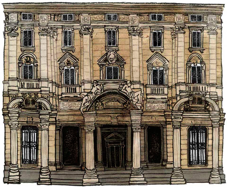 Trussardi