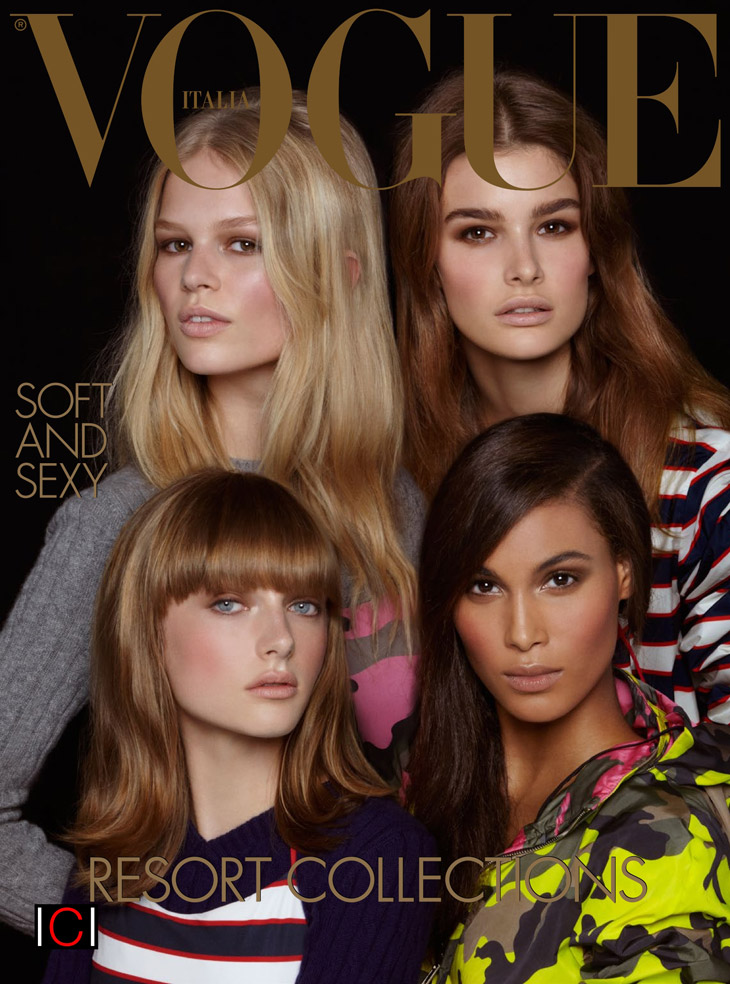 Vogue Italia