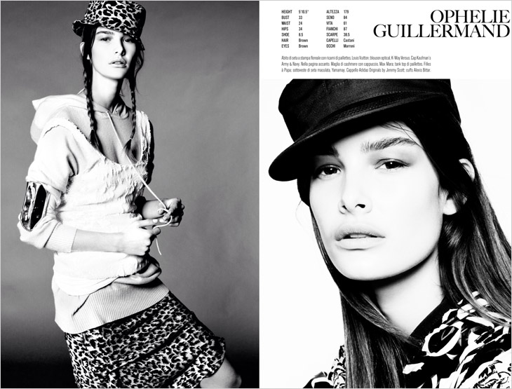 Steven Meisel