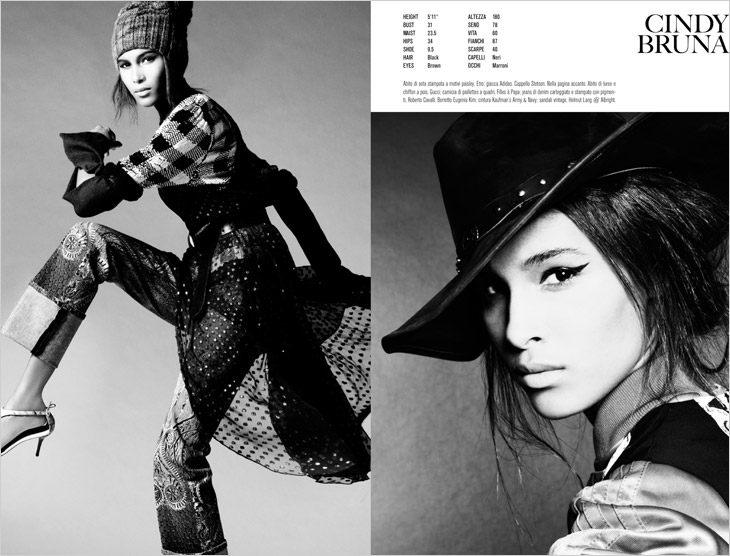 Steven Meisel