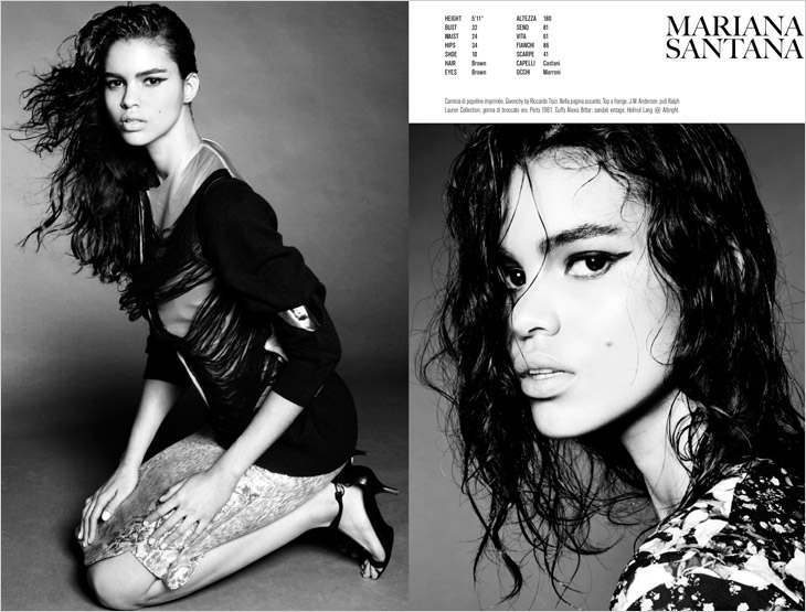 Steven Meisel