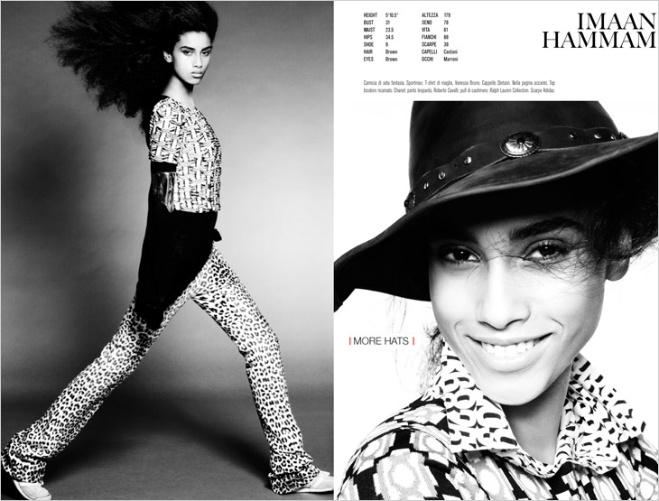 Steven Meisel