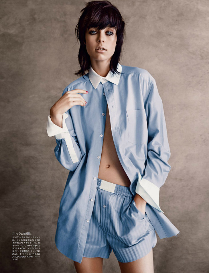 Vogue Japan