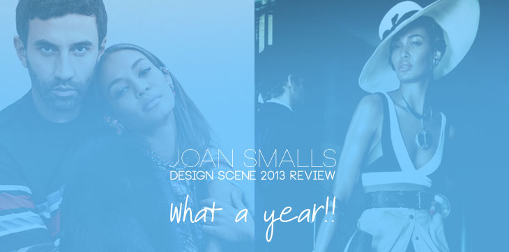 joan smalls