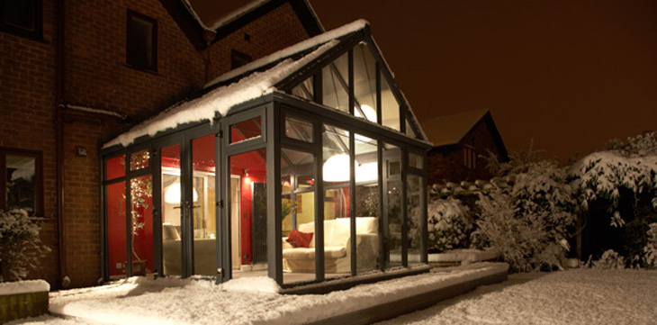 dream home