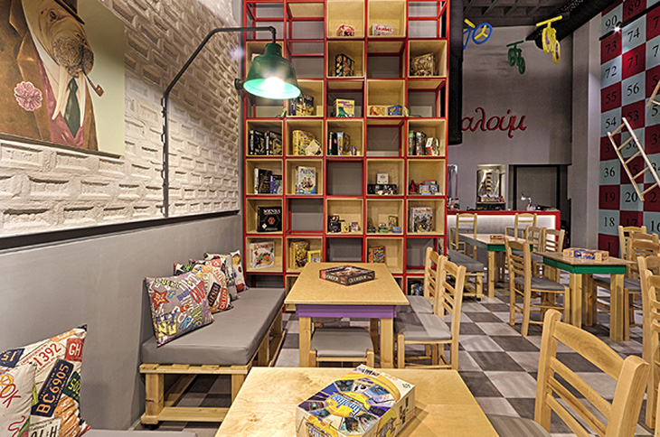 Triopton Architects