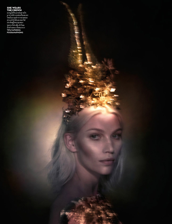 Vogue Thailand