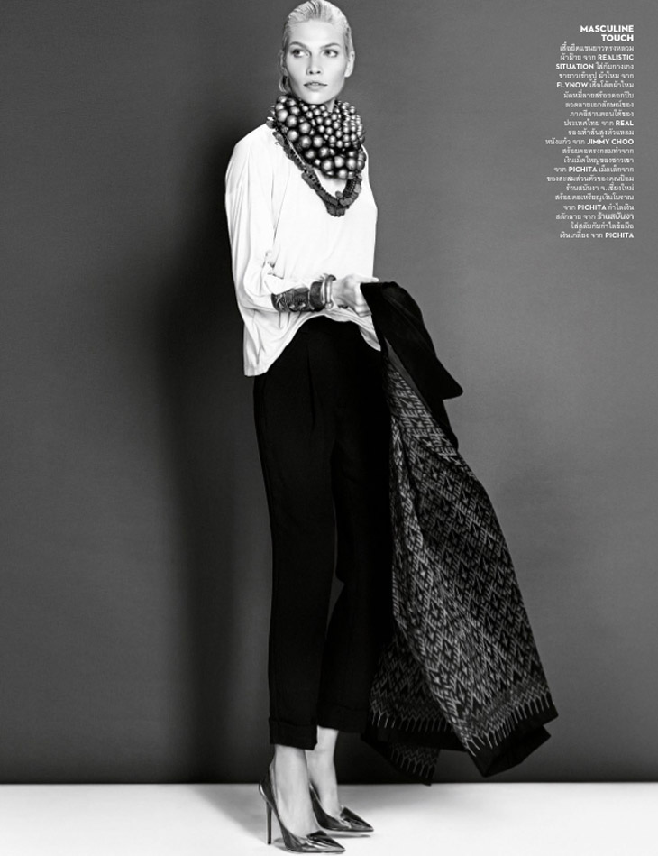 Vogue Thailand