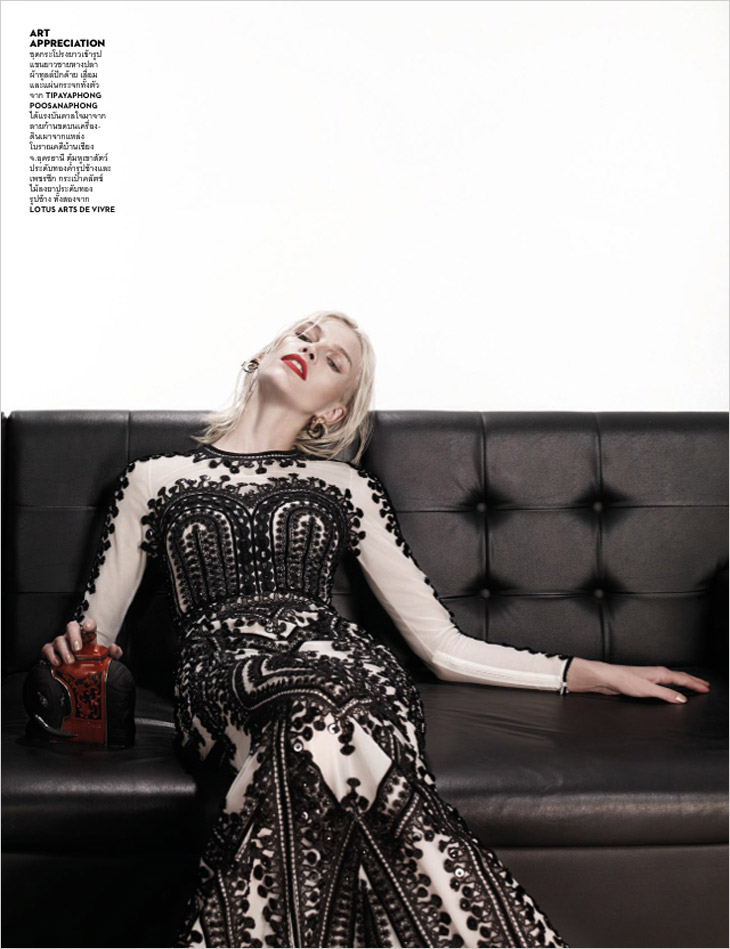Vogue Thailand