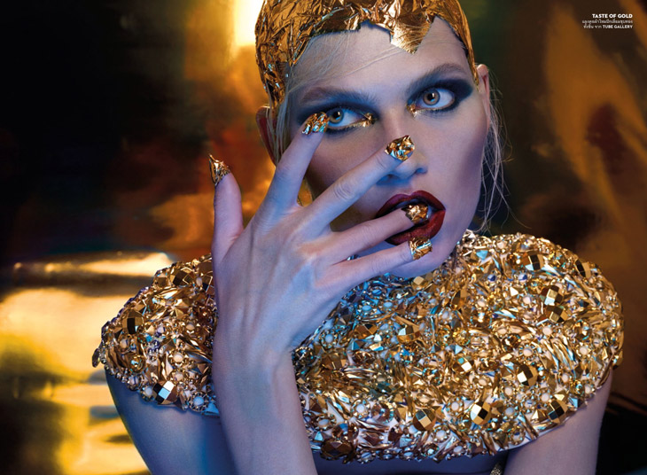 Vogue Thailand
