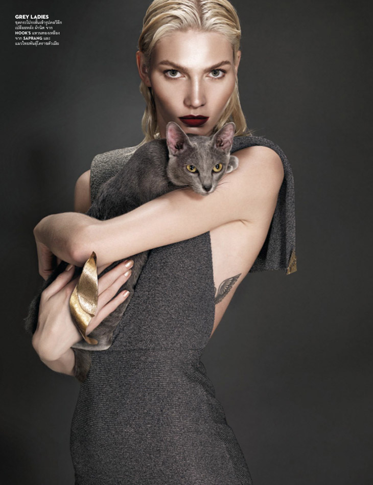 Aline Weber