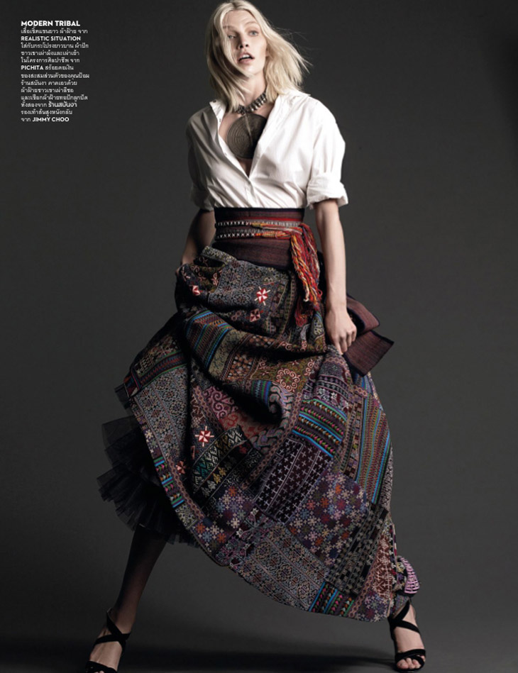 Vogue Thailand