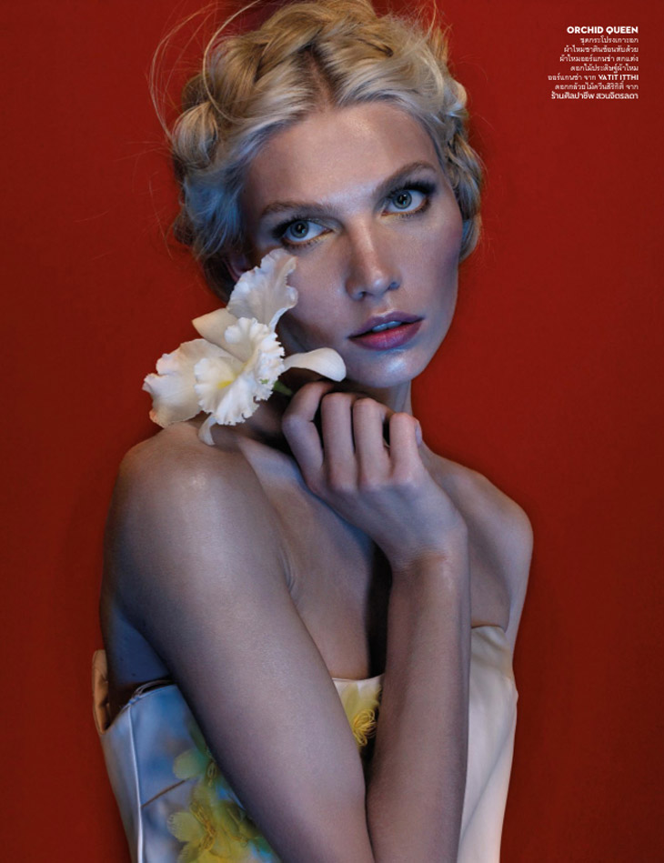 Vogue Thailand