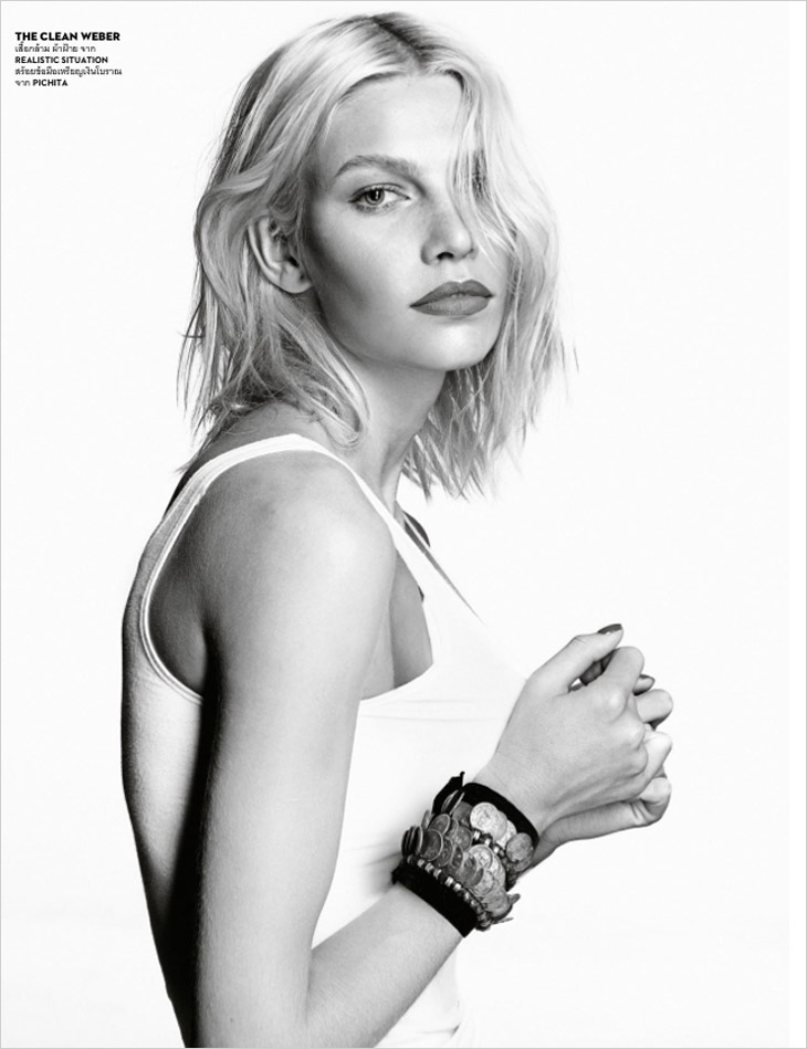 Vogue Thailand