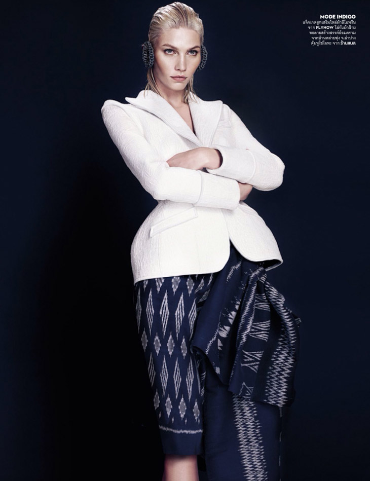 Vogue Thailand