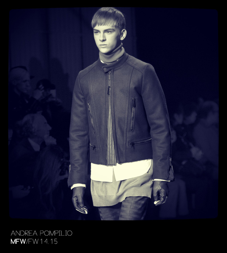 Andrea Pompilio