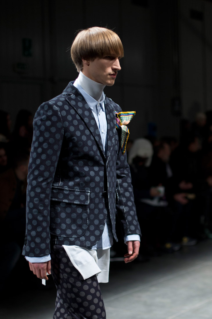 Menswear
