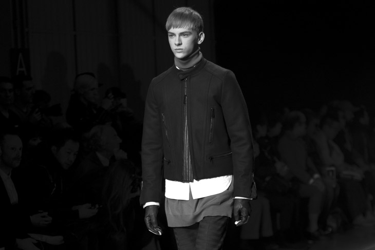 Menswear
