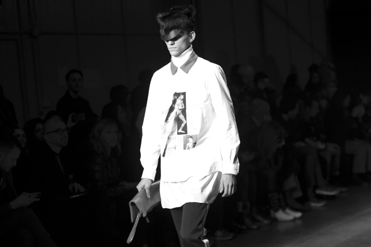 Menswear
