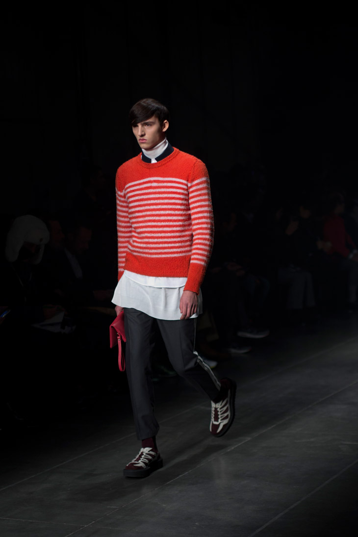 Menswear