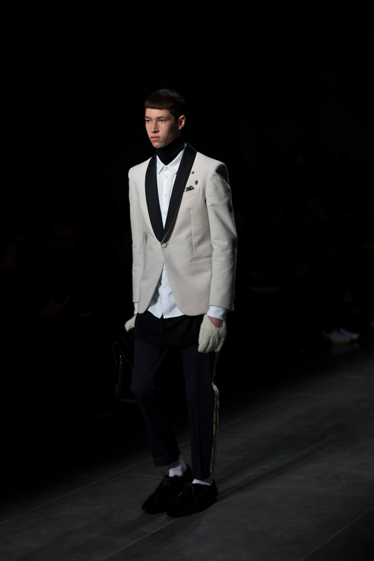 Menswear