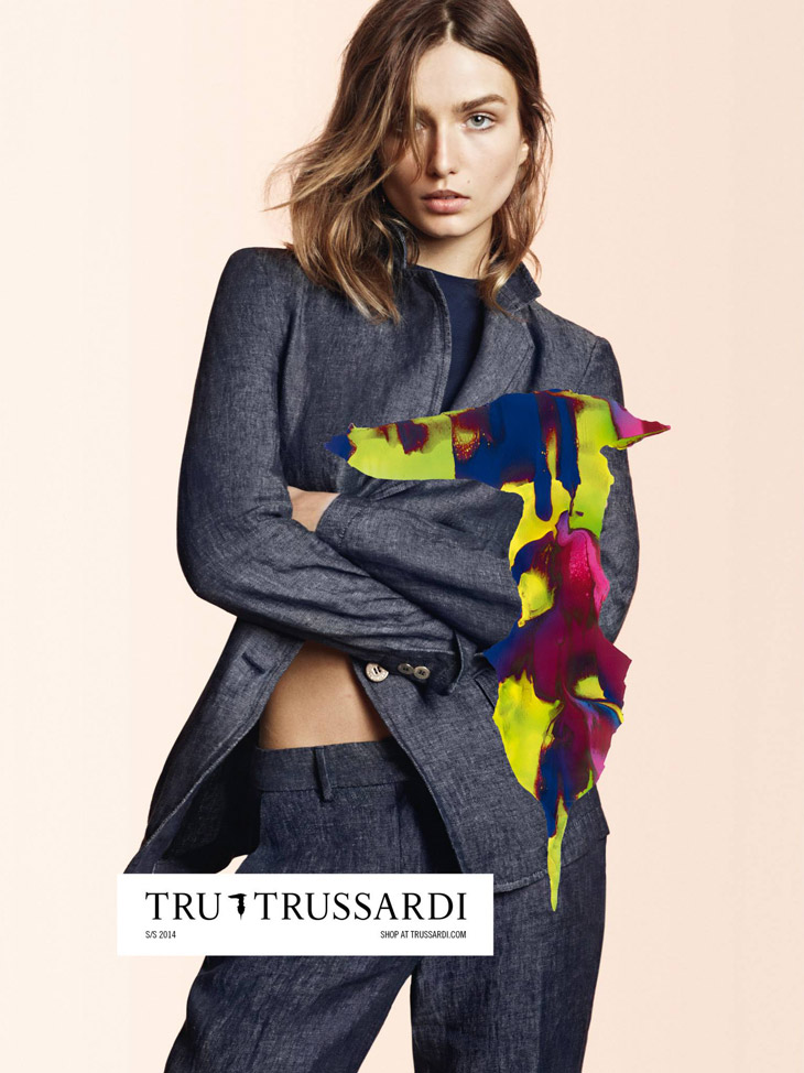 Andreea Diaconu