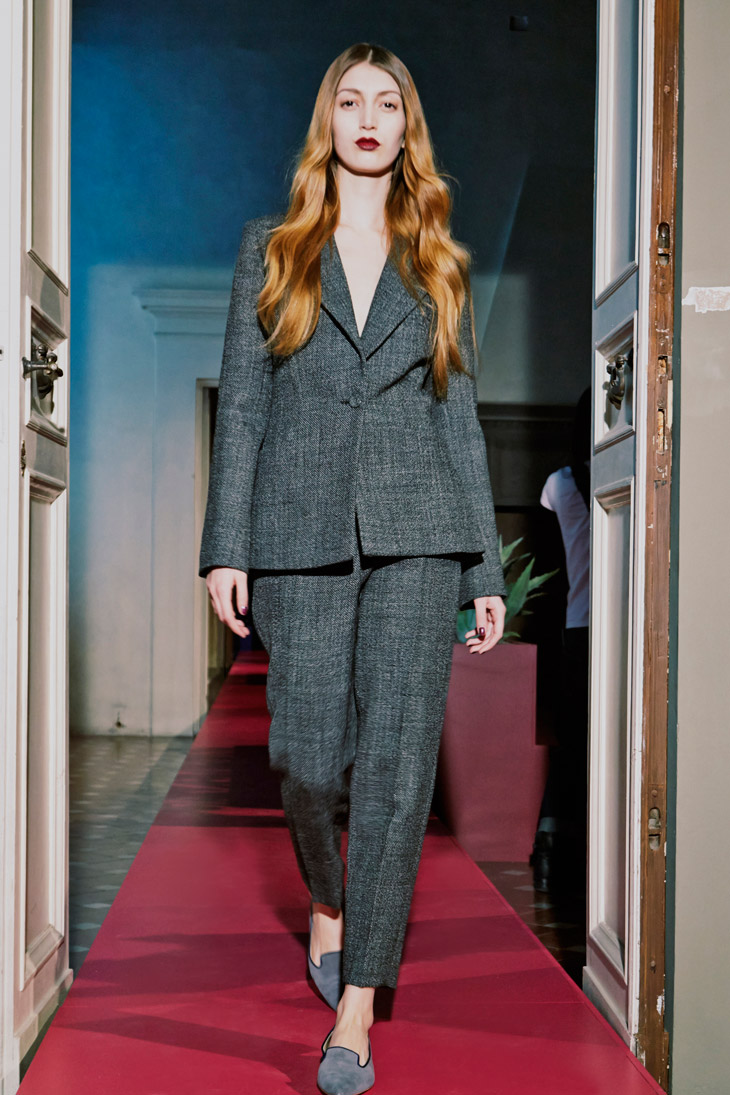 Casasola Womenswear