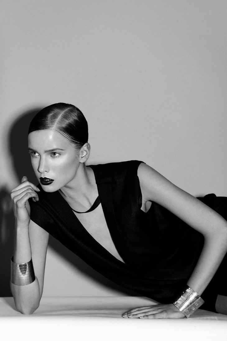 Gaga Models